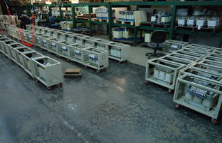 昆山宝誉斯电源 其他行业专用设备与按摩器材产品解决方案