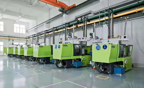 智能物流解决方案 赋能按摩器材行业，实现全注塑机与多工位自动化运输