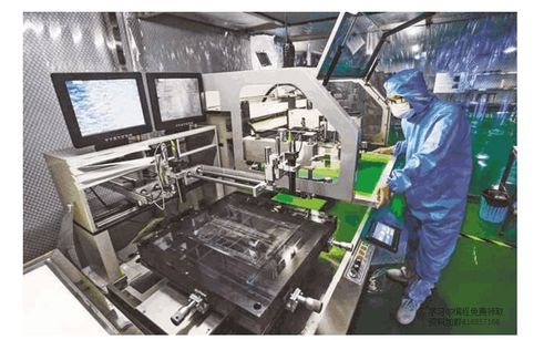 老板一声长叹 机械加工厂的福利制度，能“按”掉产能过剩吗？