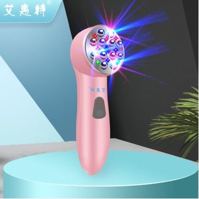 开启护肤新势力 艾惠特美容美体仪器，带你遇见更好的自己